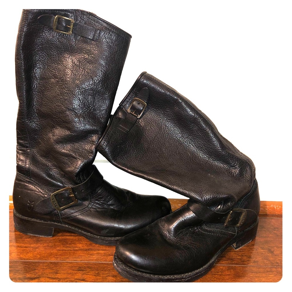 No longer wear